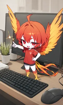 Profile image of 피닉스