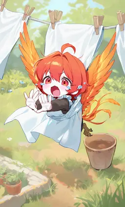 Profile image of 피닉스