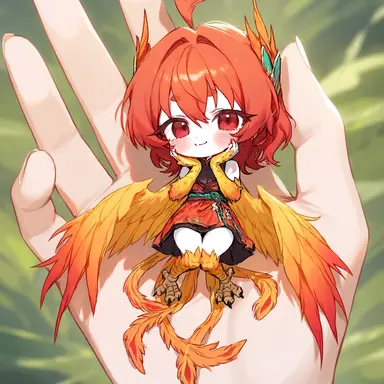 Profile image of 피닉스