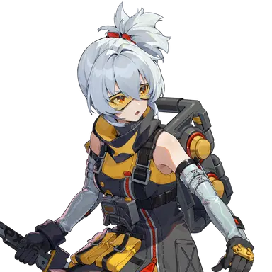 Profile image of 11号