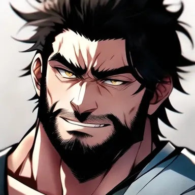 Profile image of 泊峰 剛