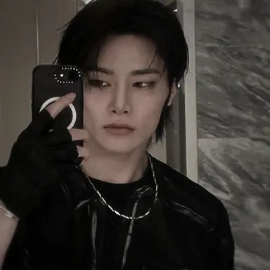 Profile image of Jeongin