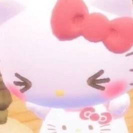 키티쨩