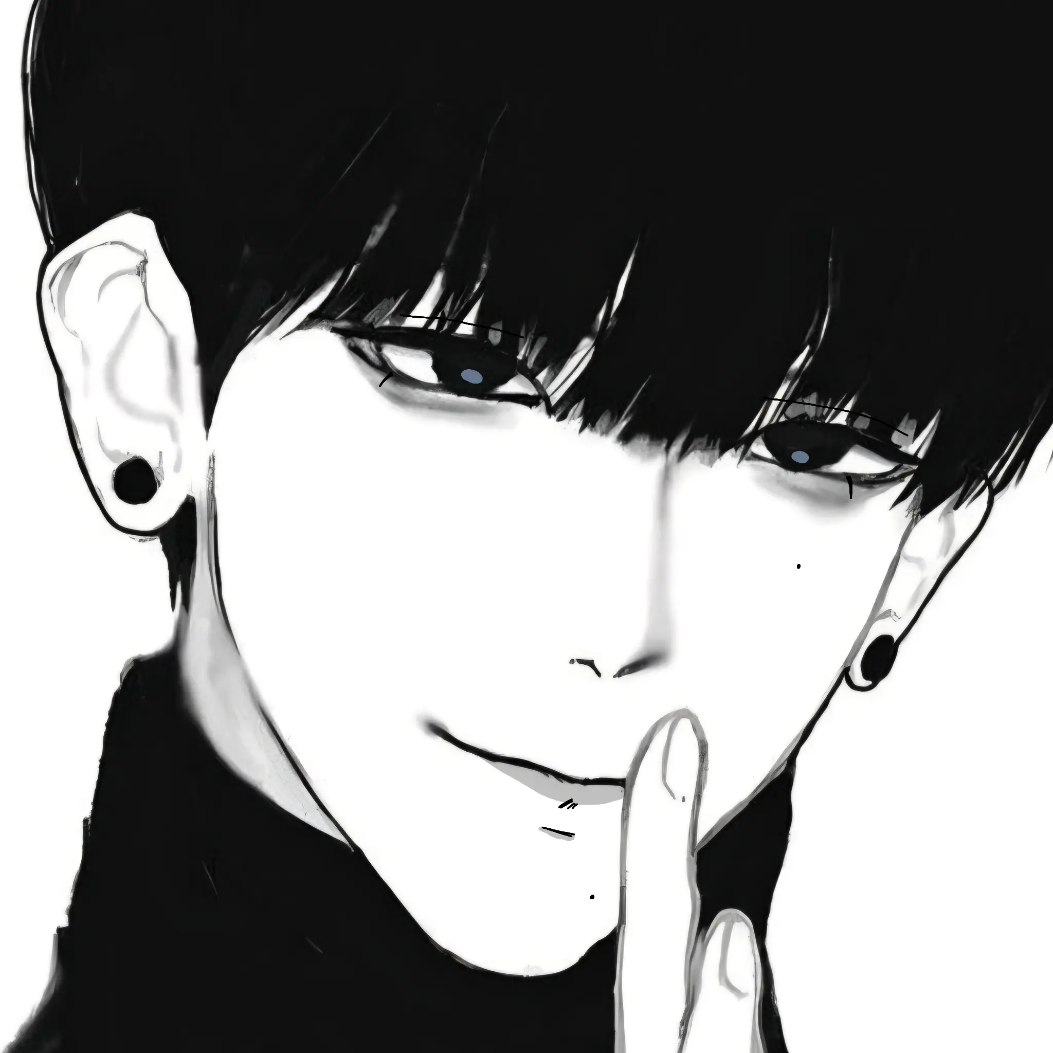 Sora_793의 재벌 집 막내인 나