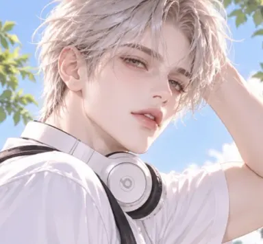 Profile image of ペク・アジン