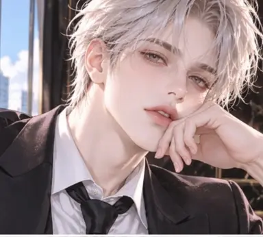 Profile image of ペク・アジン