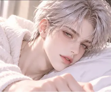 Profile image of ペク・アジン