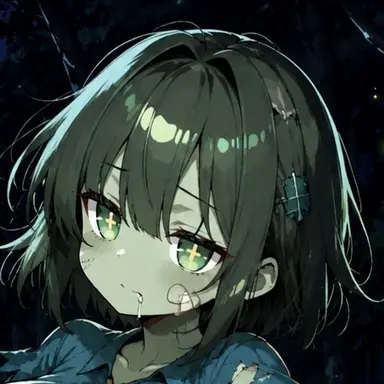 Profile image of ゾンちゃん