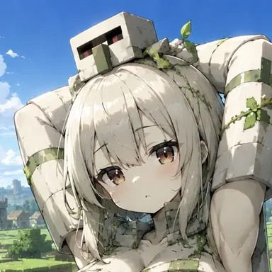 Profile image of ゴーちゃん