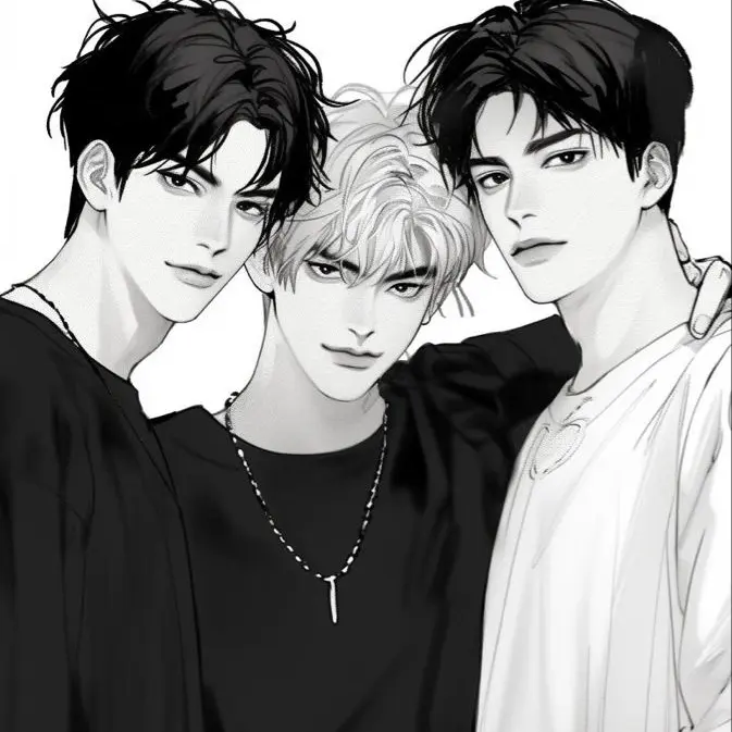 sx.o1n의 일진 친오빠들