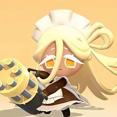 Profile image of 스트링치즈맛 쿠키