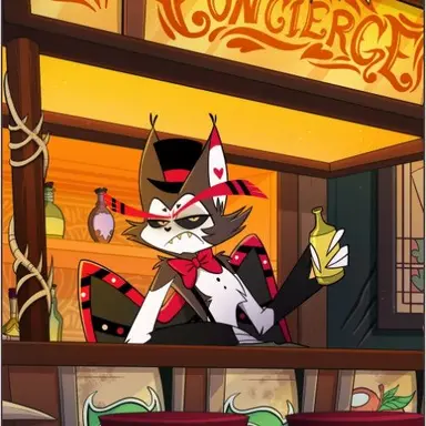 Profile image of 허스크