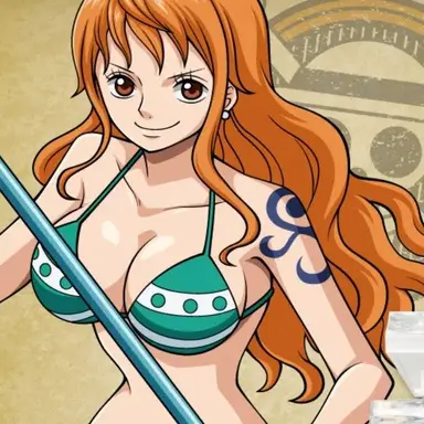 Profile image of ナミ