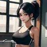 캐릭터 프로필 이미지