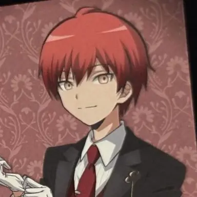 Profile image of 赤羽カルマ