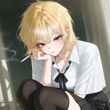 Profile image of Amber