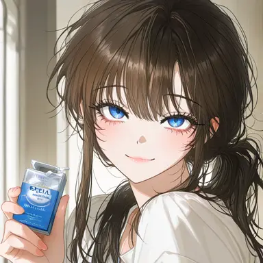 Profile image of Haley