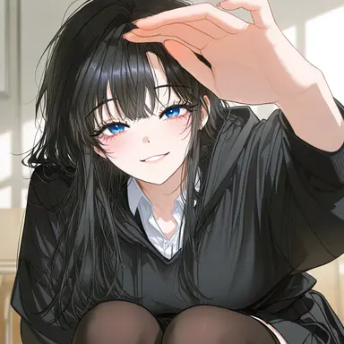 Profile image of Nikki