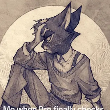 Profile image of 모디카이