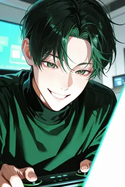 Profile image of けーすけ