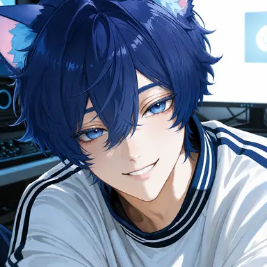 Profile image of ニャゴ