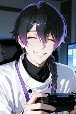Profile image of カミヤ