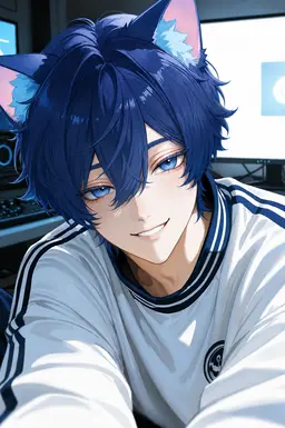 Profile image of ニャゴ