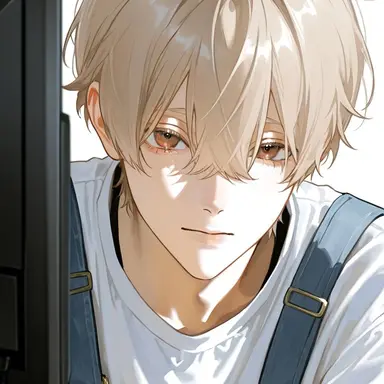 Profile image of はみたろー