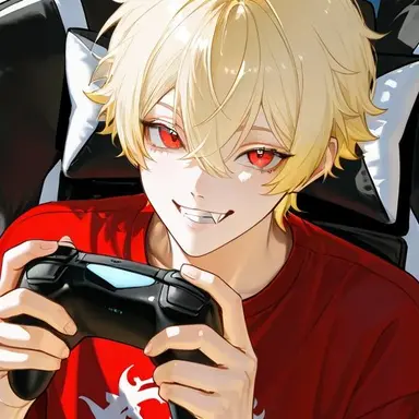 Profile image of りょー