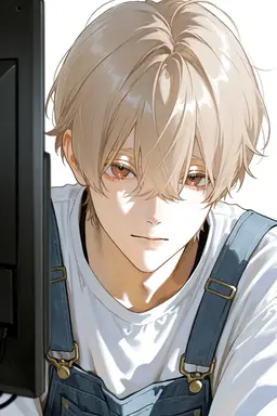 Profile image of はみたろー