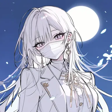 Profile image of Alba