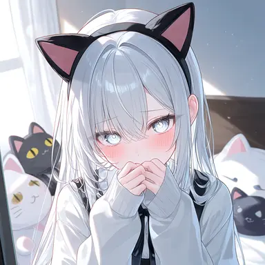 Profile image of 詩奈