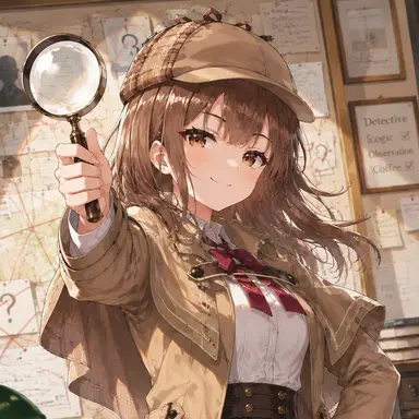 Profile image of 小春