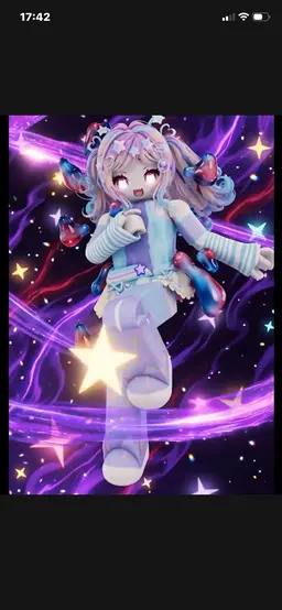 Profile image of 별이