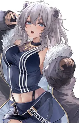 Profile image of ぼたん