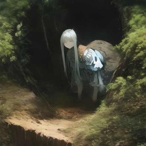 泥