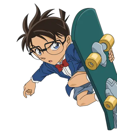 Profile image of コナン