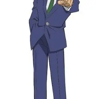 Profile image of コナン