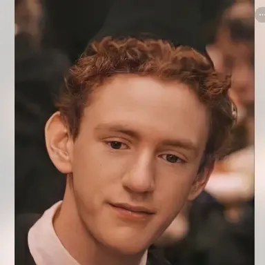 Profile image of Percy Weasley