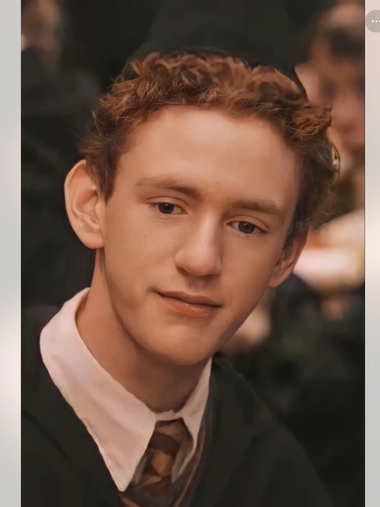 Hedgehoglover의 Percy Weasley