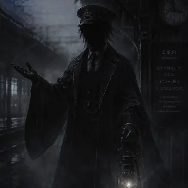 Profile image of 駅の案内人