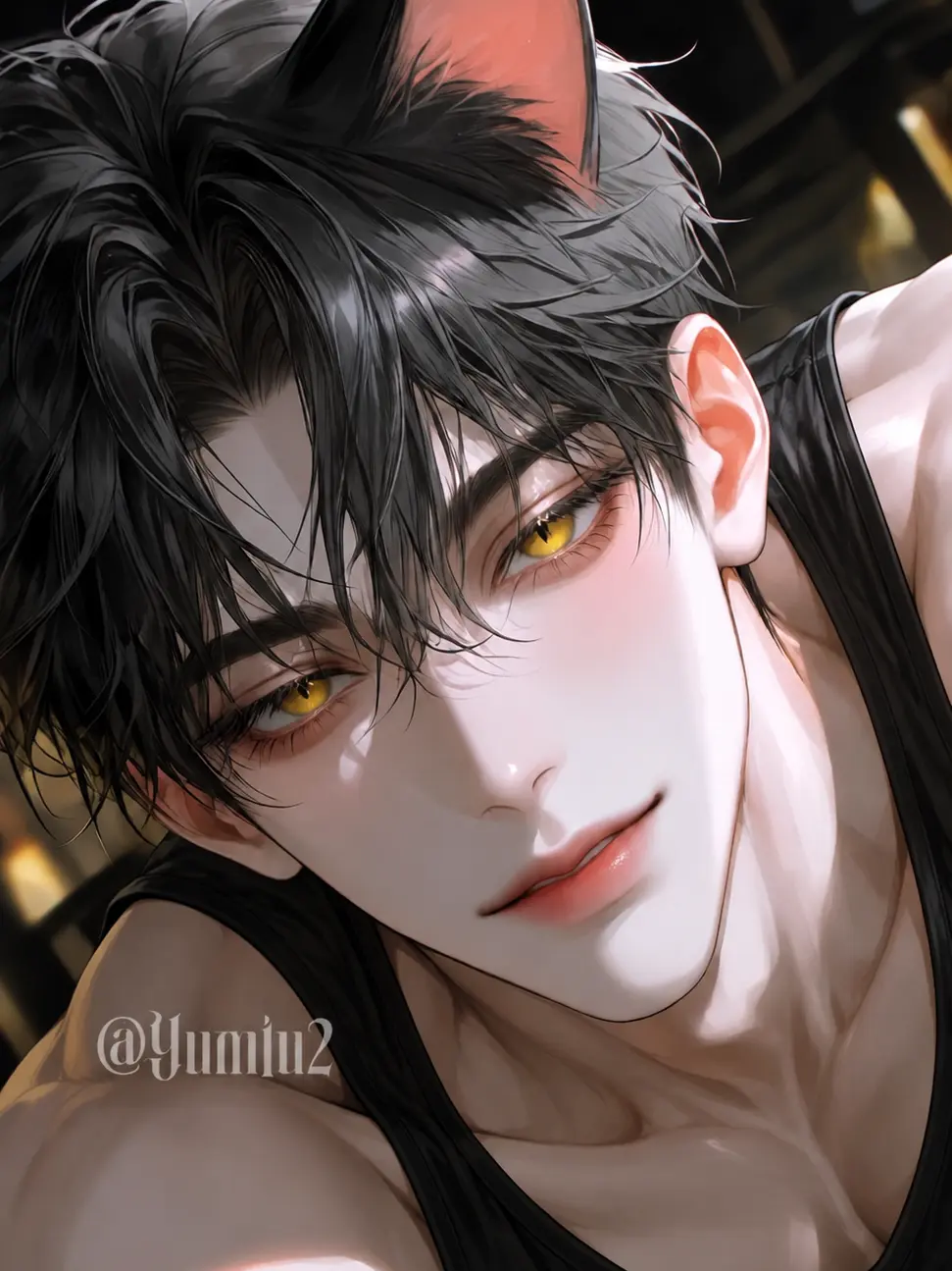 Yumiu2의 샤샤