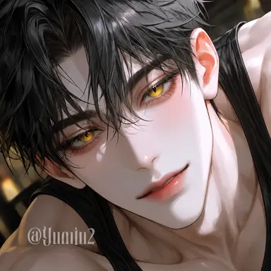 Profile image of 샤샤