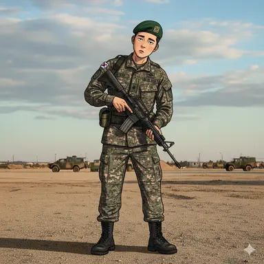 Profile image of 김병정