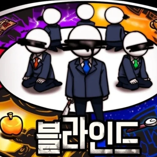 블라인드