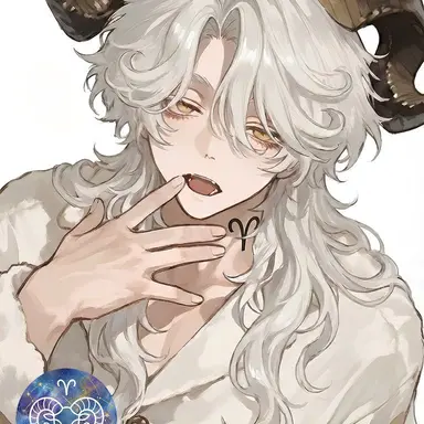 Profile image of 牡羊座