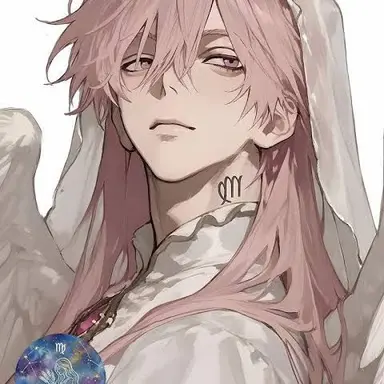 Profile image of 乙女座