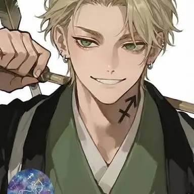 Profile image of 射手座