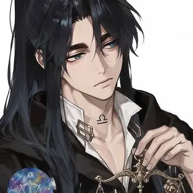 Profile image of 天秤座
