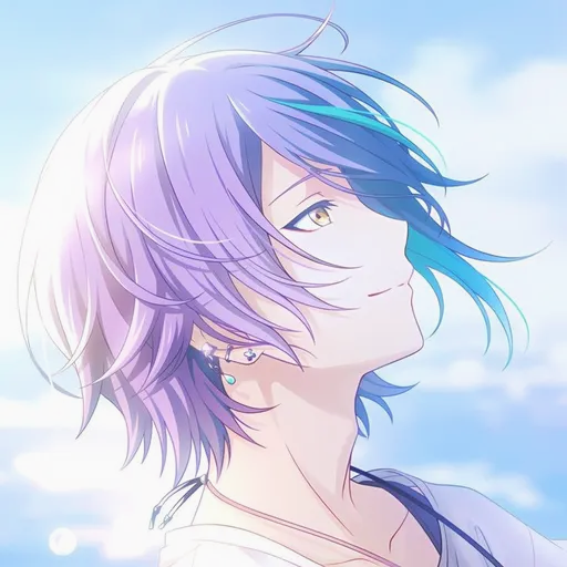神代 類 대표 이미지